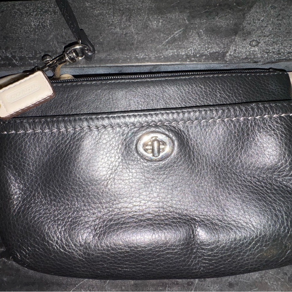 Coach Wristlets set of 3 - Picture 11 of 16